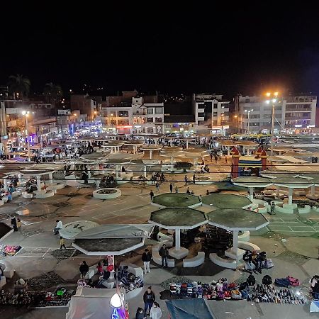 Hostal Paukar โอตาวาโล ภายนอก รูปภาพ